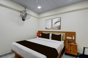 Super Hotel O Pune Kasarwadi Railway Station