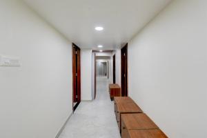 Super Hotel O Pune Kasarwadi Railway Station