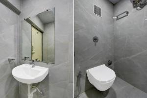 Super Hotel O Pune Kasarwadi Railway Station