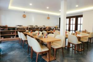 The Secret Luang Prabang