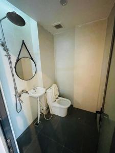 The Royal Landmark Skyline Residences