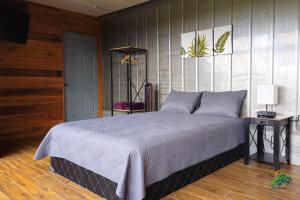 Hospedaje Oropéndola