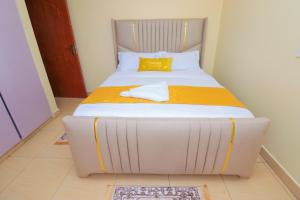 PureHost Executive 1Bedroom AirbnbParklands- Ngara