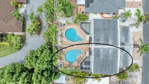 Serenity Cottage - 1028