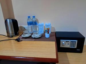 Baan Thara Guesthouse