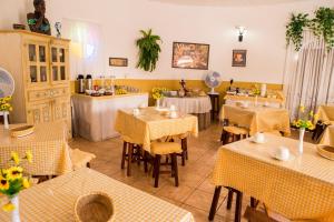 Pousada Recanto Sol a Sol