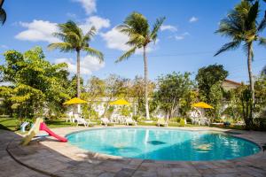 Pousada Recanto Sol a Sol