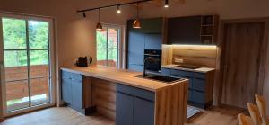 Berg-Apartment Kleinmauerreith