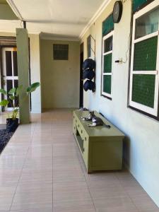 Mango by Hijau Hostel