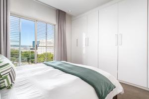 Luxurious, City Apartment