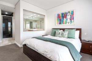 Luxurious, City Apartment