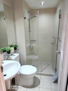 1BR Azure Staycation by The Lamierda