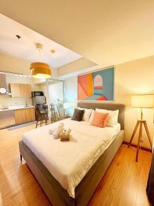 1BR Azure Staycation by The Lamierda
