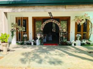 Elephant View Hotel