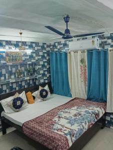 Luv Kush Homestay Ayodhya call now- 7,5,6,5,9,2,4,8,4,4