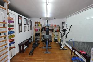 Basque Palace, Mansion con Jardín, Barbacoa, Gimnasio, Piscina, Sauna