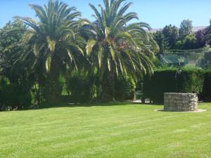 Basque Palace, Mansion con Jardín, Barbacoa, Gimnasio, Piscina, Sauna