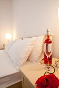 THA-LIA Myconian Suites and Studios Myconos Greece