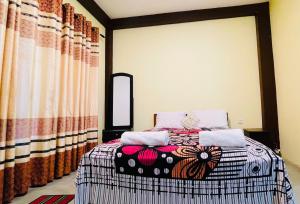 Unakuruwa Ravenala Homestay