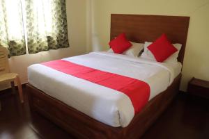 Life style home stay