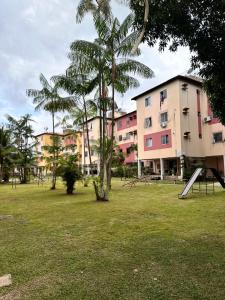 Apartamento Aconchego