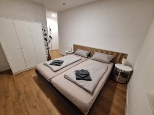 Ferienwohnung auf dem Pferdehof am Gestütsweg