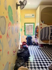 Vang Vieng Dragon House