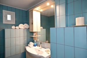 THA-LIA Myconian Suites and Studios Myconos Greece