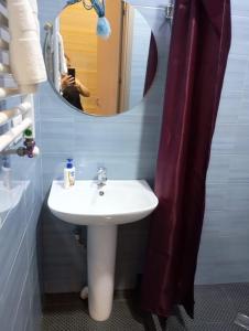 Cozy 1-Bedroom Varketili Apartment Near Metro & Market