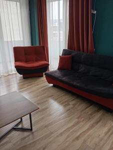 Cozy 1-Bedroom Varketili Apartment Near Metro & Market