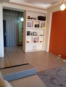 1 Bedroom Tsereteli Avenue Cozy Apartment