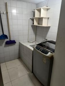 2 habitaciónes 3 baños