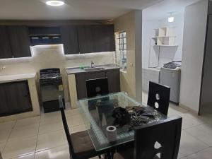 2 habitaciónes 3 baños