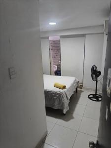 2 habitaciónes 3 baños