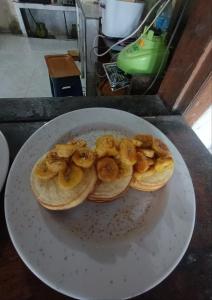 Bulan Bungalows and Cafe