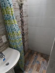 2 habitaciónes 3 baños
