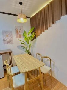 Precious Homestay - Serenity Room