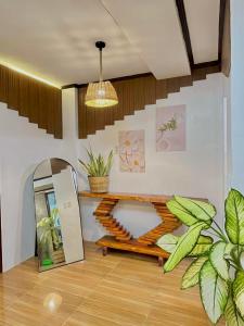 Precious Homestay - Serenity Room