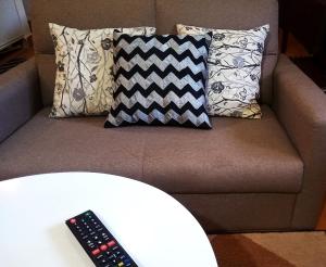 Mafalda - Luxury Apartments & Suites