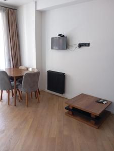 kikvidze Park Cozy Apartment With 1 Bedroom