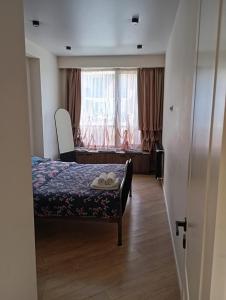 kikvidze Park Cozy Apartment With 1 Bedroom