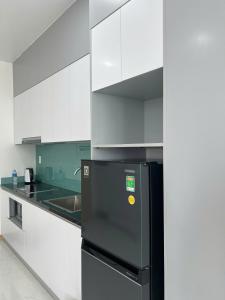 Góc Nắng HomeStay and Apartment