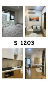 Góc Nắng HomeStay and Apartment