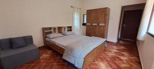 Rustic Grove - Private Pool Villa in Bangalore