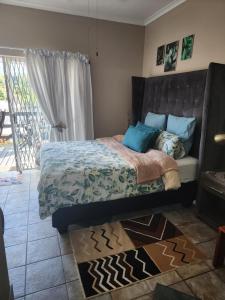 Primrose Accommodation