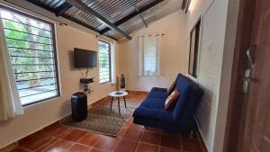 Rustic Grove - Private Pool Villa in Bangalore