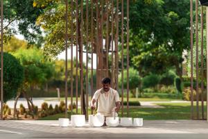 Al Zorah Beach Resort