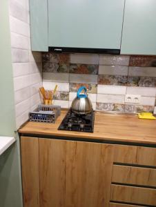 Saburtalo 1 Bedroom Metro Sameditsino apartment