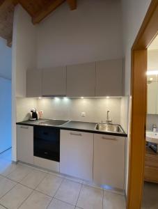 Modernes Studio 24h self check-in