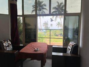 water front guest house